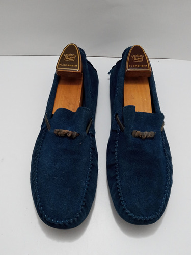 Zapatos Mocasines Marca Adolfo Domínguez. en venta en Puebla Puebla por  sólo $ 650.00 - Ocompra.com Mexico