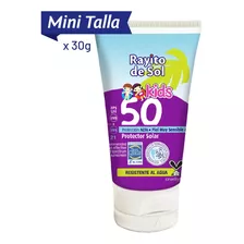 Rayito De Sol Protector Solar Kids Fps50 30ml