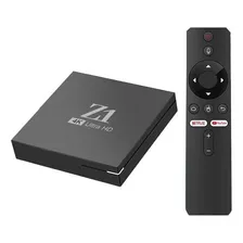 Z1 Conversor Smart Tv 4k
