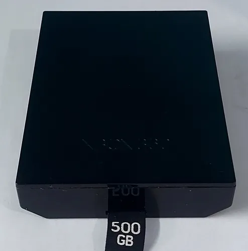 Primeira imagem para pesquisa de hd com jogos xbox360
