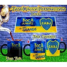 Mockup Taza Mágica Editable 2019