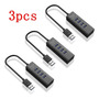 Segunda imagen para búsqueda de multicontacto usb