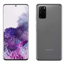 Samsung Galaxy S20 Plus 128 Gb Gray 8 Gb Ram