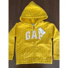 Campera Baby Gap Talle 5 Años