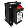 Autotransformador Kf Pro 5000va Bivolt 110v/127v Para 220v Conversor De Voltagem