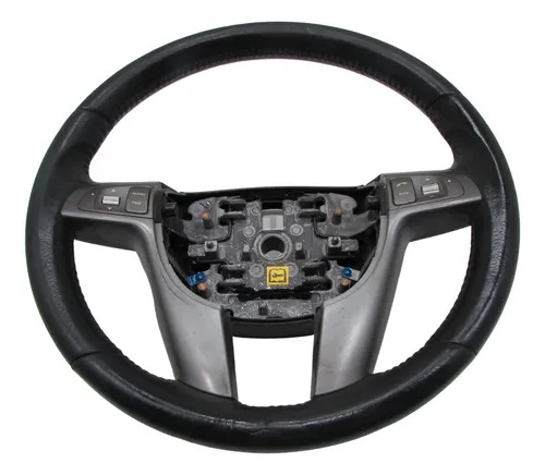 Volante Original Omega Fittipaldi 2010 2011