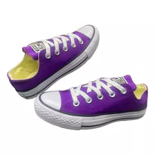 Tenis Zapatilla Deportiva Hombre Mujer Clásico Caja