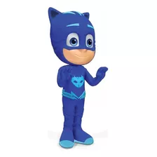 Figura Pjmasks Catboy Figura Mundo Magico 