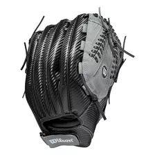 Manopla De Baseball Wilson A360 Sp Carbone Lite