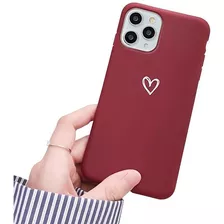 Funda Protectora Ownest Para iPhone 11 Pro Max (2d7s)