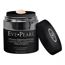 Eve Pearl Hd Base Líquida Tratamiento (justo)