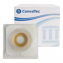 Barrera De Ostomia Moldeable Convexa Natura 57mm Convatec