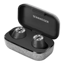 Auriculares Sennheiser Momentum True Wireless