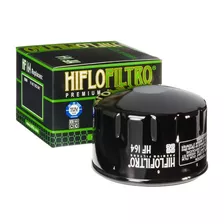 Filtro De Óleo Hiflo Kymco Ak550 Ak 550 Ler Anuncio 164