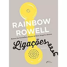 Livro Ligações