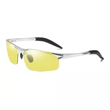 Gafas Lentes De Sol Especiales Para Manejar Dia Y Noche