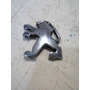 Emblema Peugeot 406  2005 Usado V-80