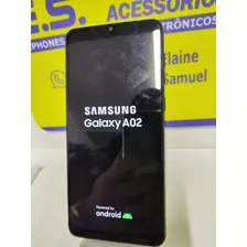 Celular Samsung Galaxy A02 Core 
