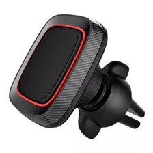 Soporte Celular Auto Magnético Rejilla Del Aire Car Mount