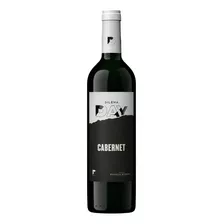 Botella De Vino Tinto Cabernet Sauvignon 750ml Day E.mendoza