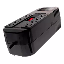 Regulador De Voltaje Forza Fvr-2202 2200va 1110w 8tomas 220v