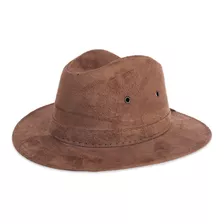 Chapéu Infantil Camurça Cowboy Country Peãozinho