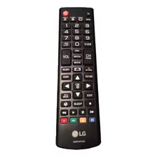 Control Remoto Tv Smart Tv LG Nuevo Original