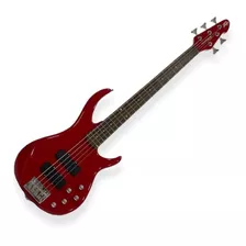 Bajo Peavey Milestone 5 Plus (activo)