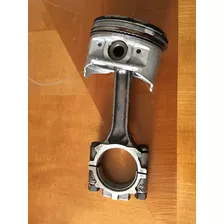 Vendo Piston Y Biela De Mitsubishi Montero, Año 2000