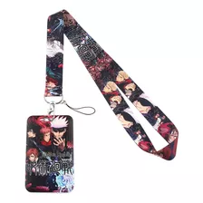 1 Gafete Lanyard Porta Credencial Identificacion + Regalo!!!