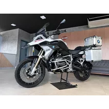 Bmw R 1250 Gs Sport + Acessórios (20k) | Loja Oficial