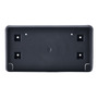 Porta Placas Garantizado Delantera Tyg Dodge Journey 11 - 18