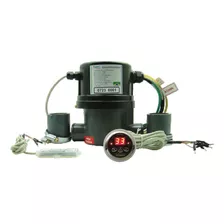 Aquecedor De Hidromassagem 8000w P/banheiras - Hidroconfort