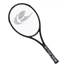 Solinco Blackout 300 Raqueta De Tenis