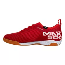 Tenis De Futsal Penalty Max 500 - Até 12x S/ Juros