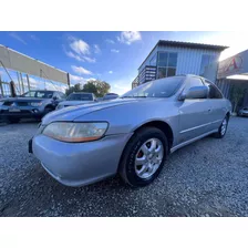 Honda Accord 2002 2.3 Exr At