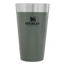 Vaso Termico Pint Stanley Adventure | 473 Ml Verde