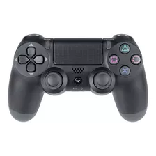 Controle Ps4 Sem Fio Compatível Play 4 Analógico Joystick 