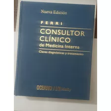 Ferri Consultor Clínico De Medicina Interna. 