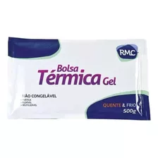 Kit De Bolsa Térmica Capa Protetora E Cinta Ajustável Rmc