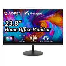 Aopen 24sa2y Bi 23.8 Hd ( X ) Va-monitor | Ultra Delgado Co.