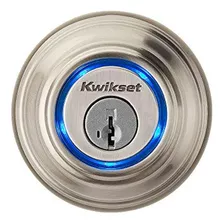 Kwikset Kevo 1st Gen Touch-to-open Bluetooth