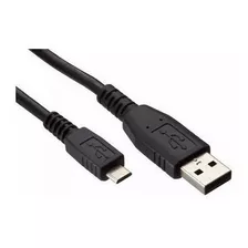 Cable Gtc Micro Usb 31cm Carga Rapida Compatible Key2
