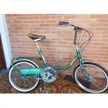 Bicicleta Monareta 1982 Original