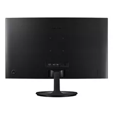 Monitor Gamer Curvo Samsung Lc24f390fhlxzx 24 Pulgadas Hdmi