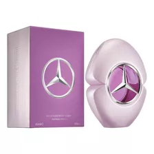 Woman Mercedes-benz Edp 90 Ml / Lodoro