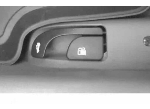 Manija Para Abrir Maletero Para Hyundai Elantra, Accent, Kia Foto 7