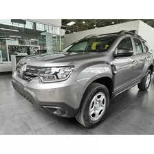 Renault Duster Zen 1.6 2024 