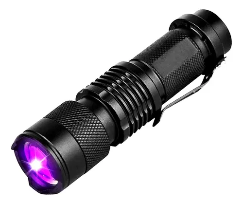 Primera imagen para búsqueda de luz ultravioleta