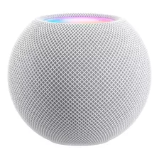 Parlante Inteligente Apple Homepod Mini Siri White 100v/240v